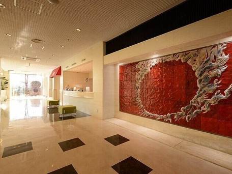 ホテルサン人吉 / 3