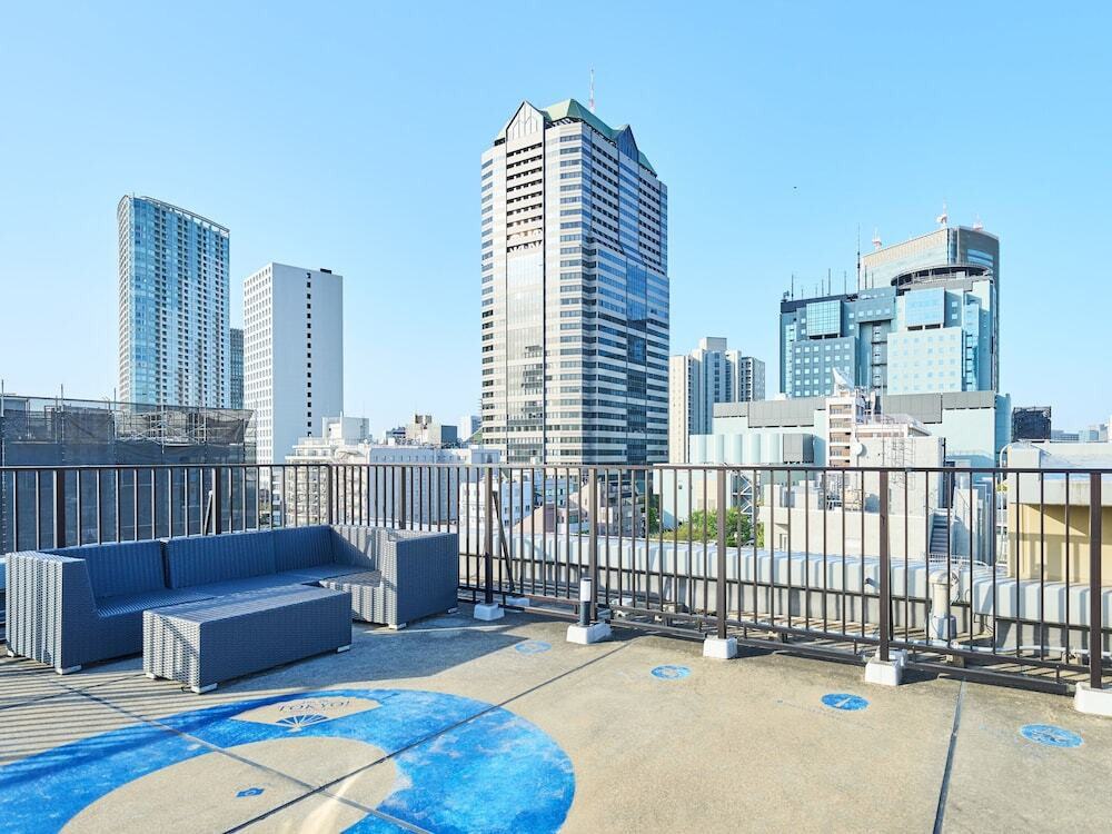 施設からの眺望