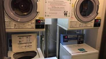 ランドリー ルーム / 3