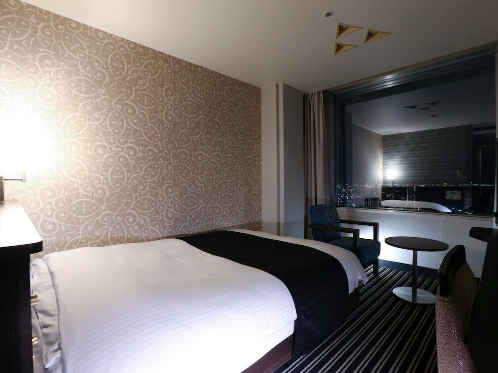 地上50階建てのセントラルタワーは全室オーシャンビュー！3657318