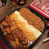 美味辛厨房 まるから 成田店(ウマカラチュウボウマルカラ)