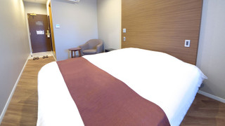 スーペリア ダブルルーム キングベッド 1 台 禁煙 (19 sqm)