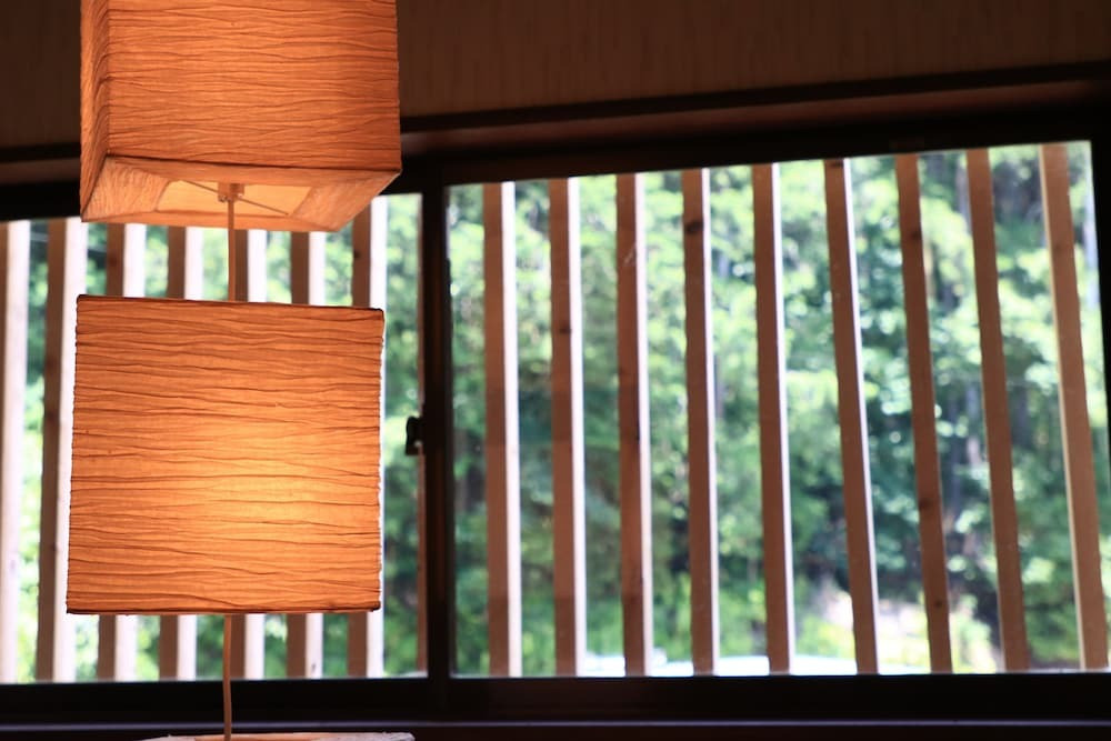 内部エントランス