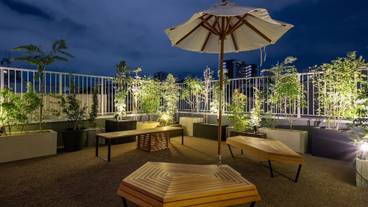 テラス / パティオ / 7