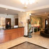 ホテル キャッスルイン津（三重県 ビジネスホテル） / 3