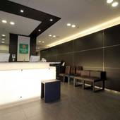 ベッセルイン広島駅前（広島県 ビジネスホテル） / 2