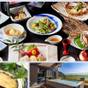 【楽天スーパーSALE】スタンダード◆会場食◆オーシャンビューとあわび&みかわ牛の会席<旬彩会席膳> | 海一望の宿 西浦グランドホテル吉慶