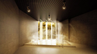 ビジネス ツインルーム 禁煙