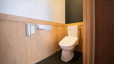 客室の設備とサービス / 14