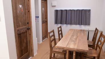 リビング エリア / 17