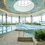 【神奈川】気分もリフレッシュできる温水プールのあるホテル12選
