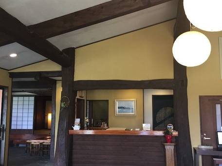 白馬アルパインホテル / 3