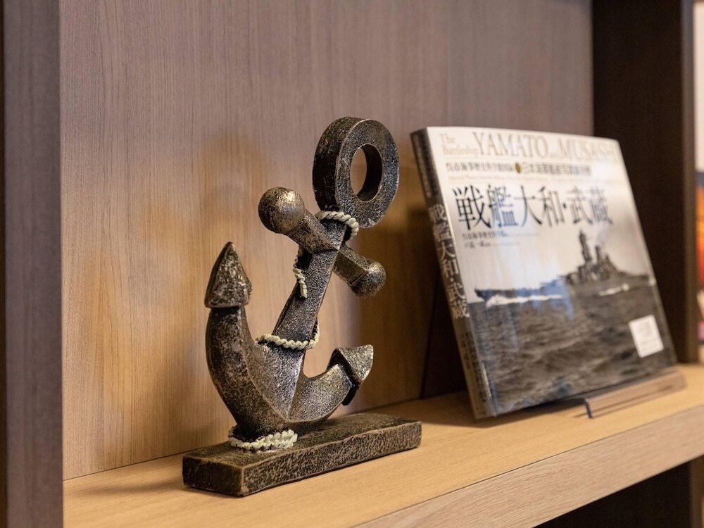 施設内の設備