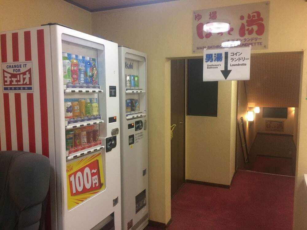 自動販売機