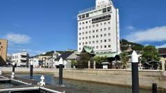 尾道ロイヤルホテル