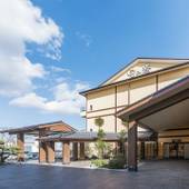 成田空港温泉 空の湯(千葉県 カプセルホテル) / 4