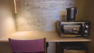 スタンダードD 禁煙