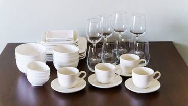 専用キッチン / 16