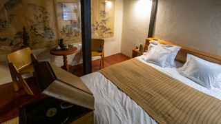 クイーンルーム 禁煙