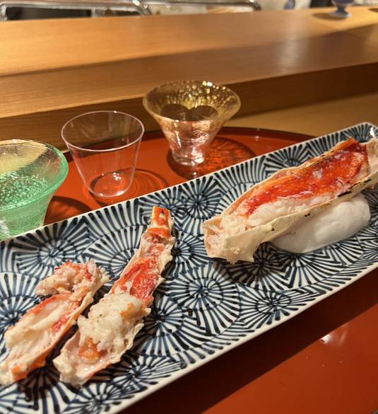 蟹鮨 加藤 INORI イノリ / 3