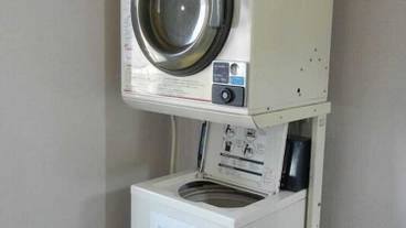 ランドリー ルーム / 5