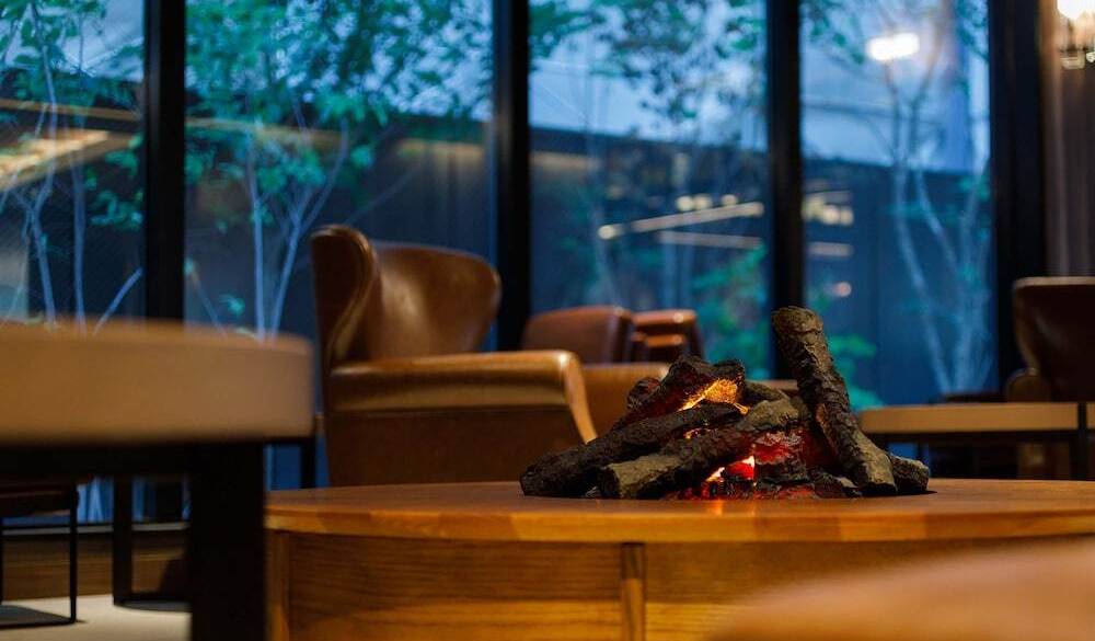 ラウンジ イメージ / 1