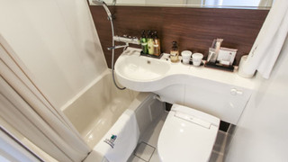 シングルルーム 禁煙