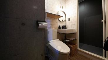 バスルーム / 22