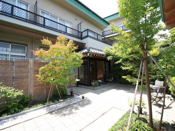 創作和食の夕食や焼き魚が選べる朝食♪こだわりの食事が楽しみ4758761