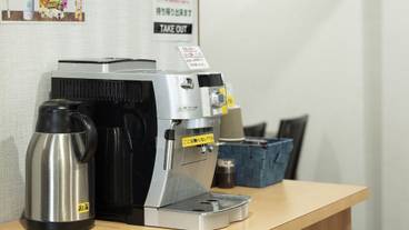 朝食ビュッフェ / 13