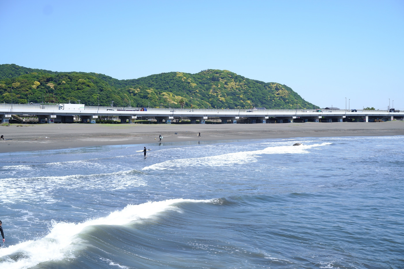 ちょっぴり大人なシーサイドリゾート「大磯/大磯温泉」4069639