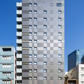 アパホテル 飯田橋駅南（東京都 ビジネスホテル） / 4