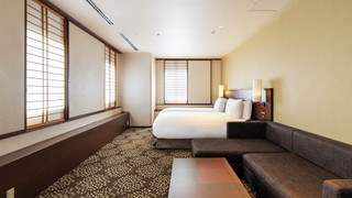 スイート シングルベッド 2 台