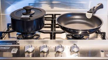 専用簡易キッチン / 12