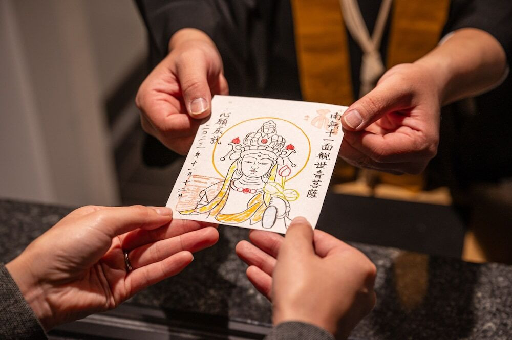 建物のデザイン