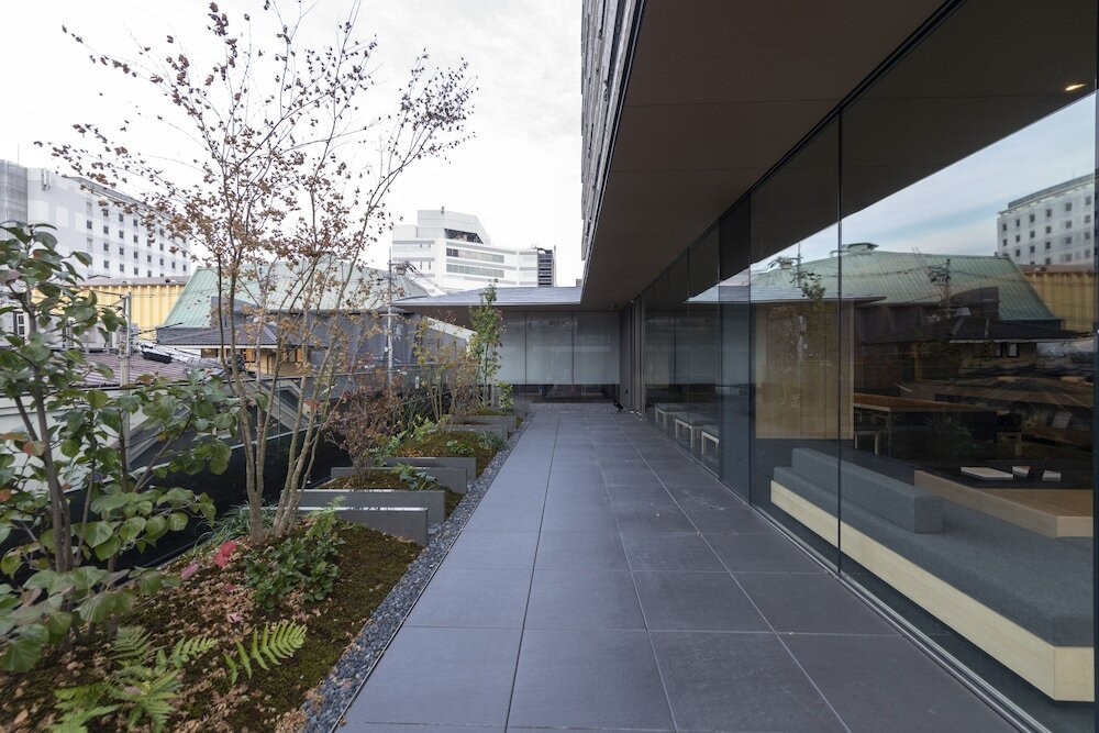 テラス / パティオ