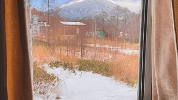 マウンテン ビュー / 22