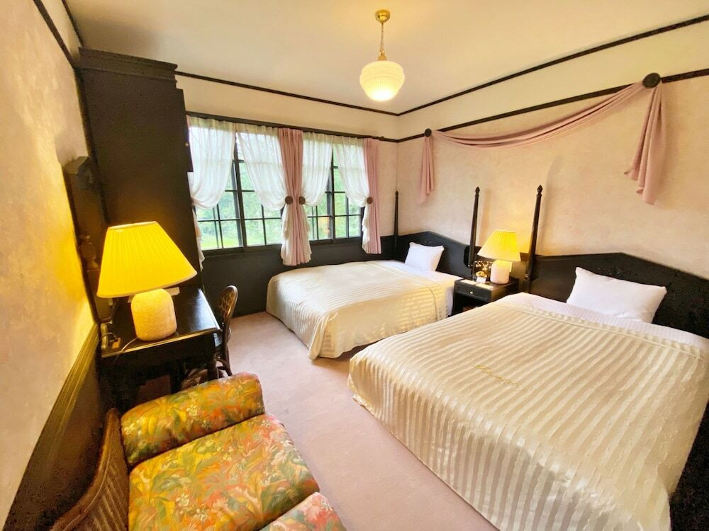 2.レストラン＆ホテル トロイメライ3847906