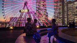 横浜周辺の大浴場or温泉付きホテル11選♡広々お風呂でゆったり癒されよ