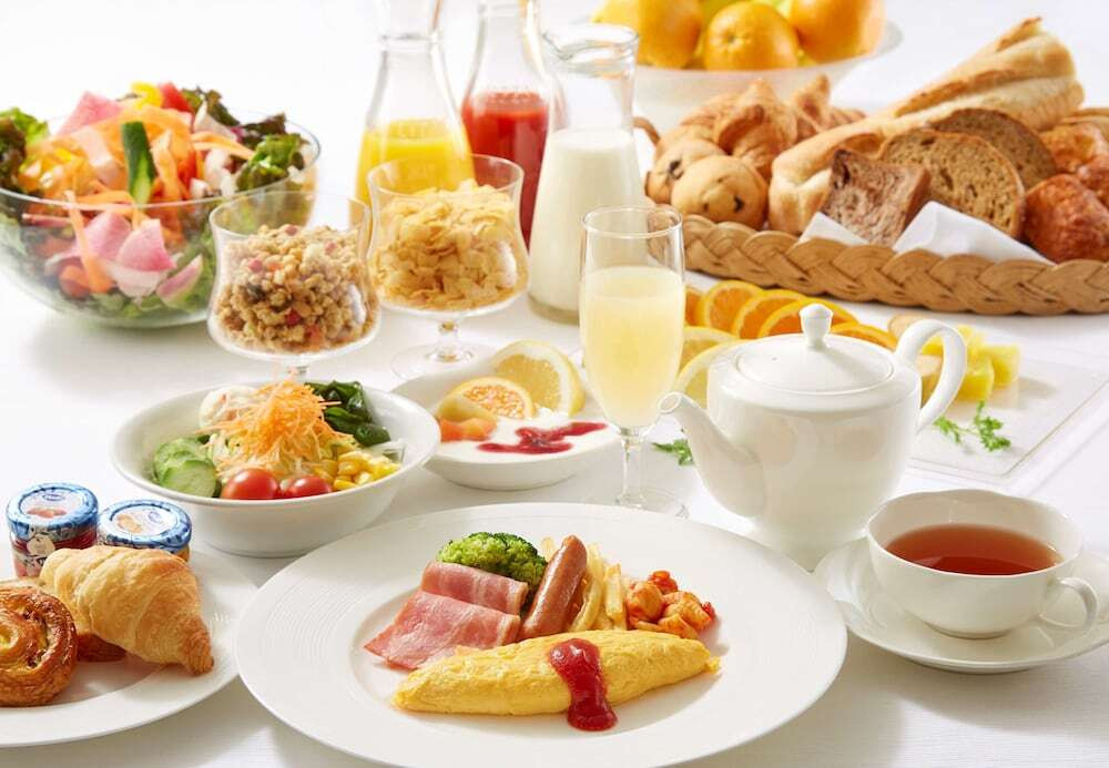 サンシャインシティプリンスホテル（サンシャインシティプリンスホテル） / 1