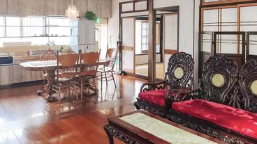 リビング エリア / 18