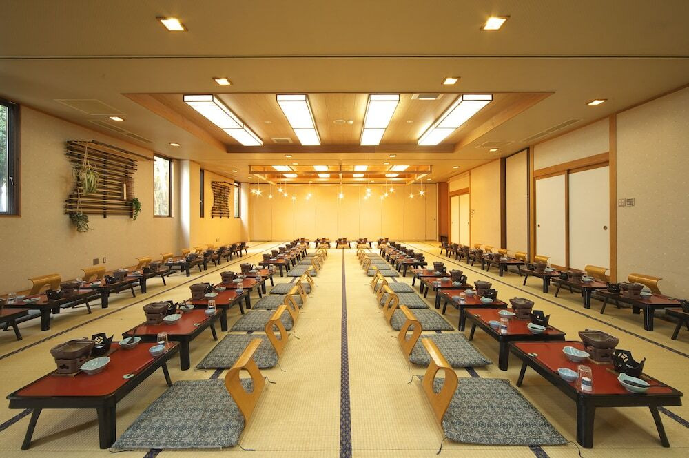 バンケット ホール