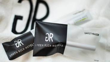 客室の設備とサービス / 22