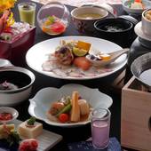 山中温泉 お花見久兵衛（石川県 旅館） / 4