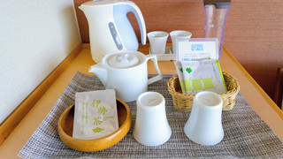 スーペリアタタミルーム 禁煙