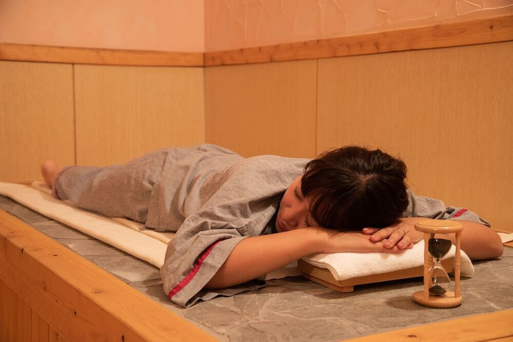 スパ