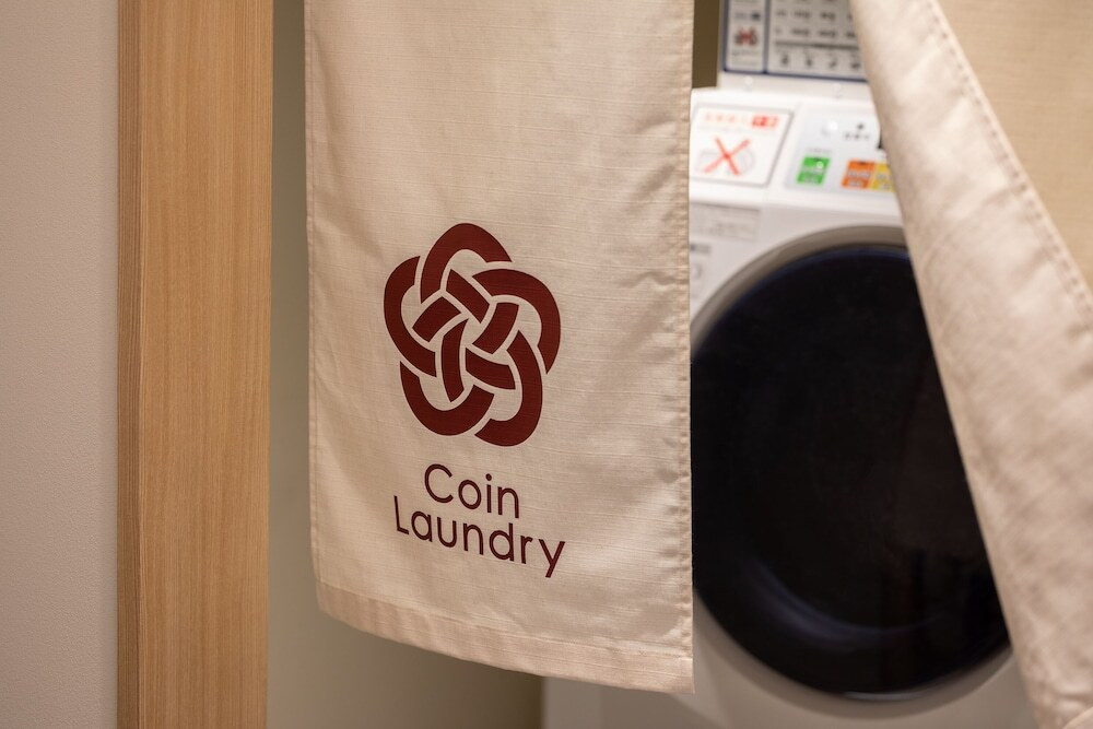 ランドリー ルーム