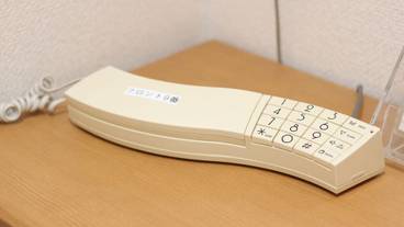 客室の設備とサービス / 18