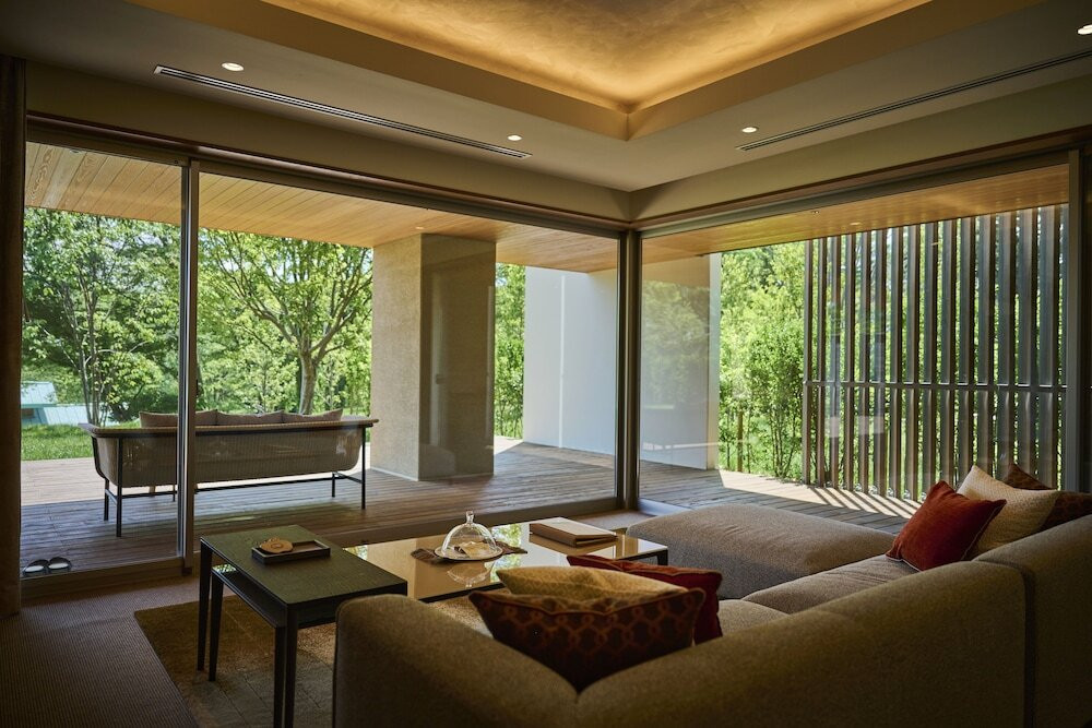 森に佇むオーベルジュで、信州フレンチに舌鼓3349853