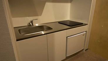 専用キッチン / 14